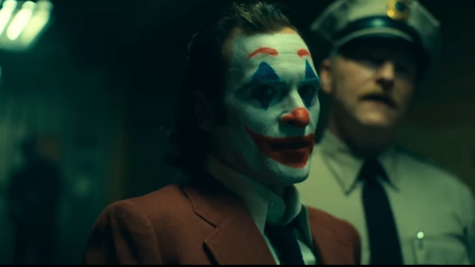 Why is Joker: Folie à Deux a box office failure?