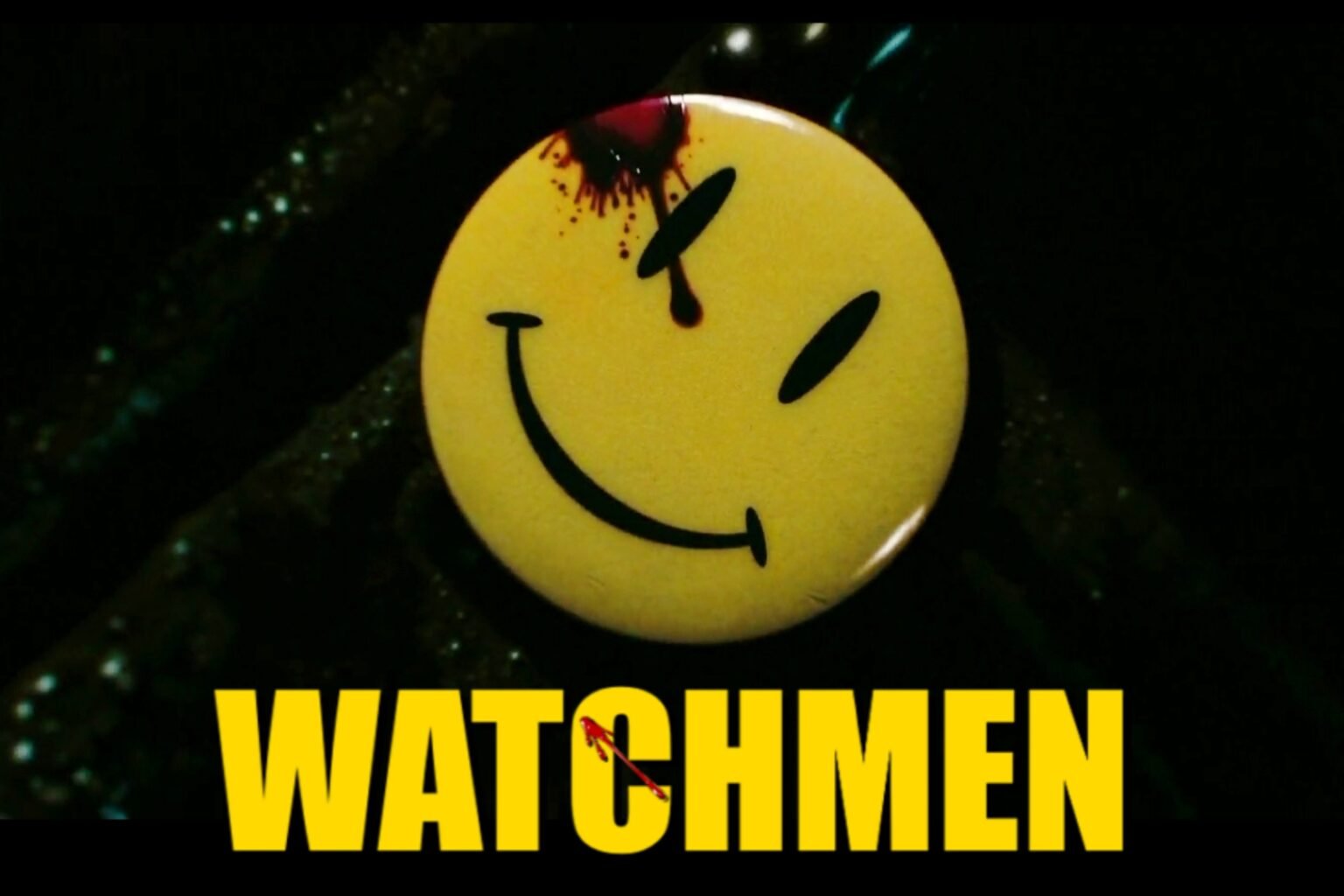 Watchmen (2009) vs the Comics